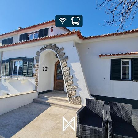 Mystay - Paraiso Do Norte Porto Kültér fotó