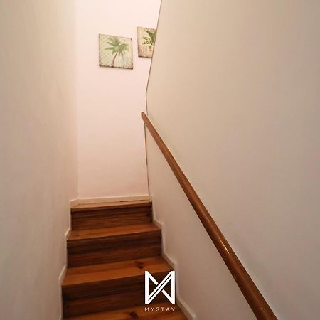 Mystay - Paraiso Do Norte Porto Kültér fotó