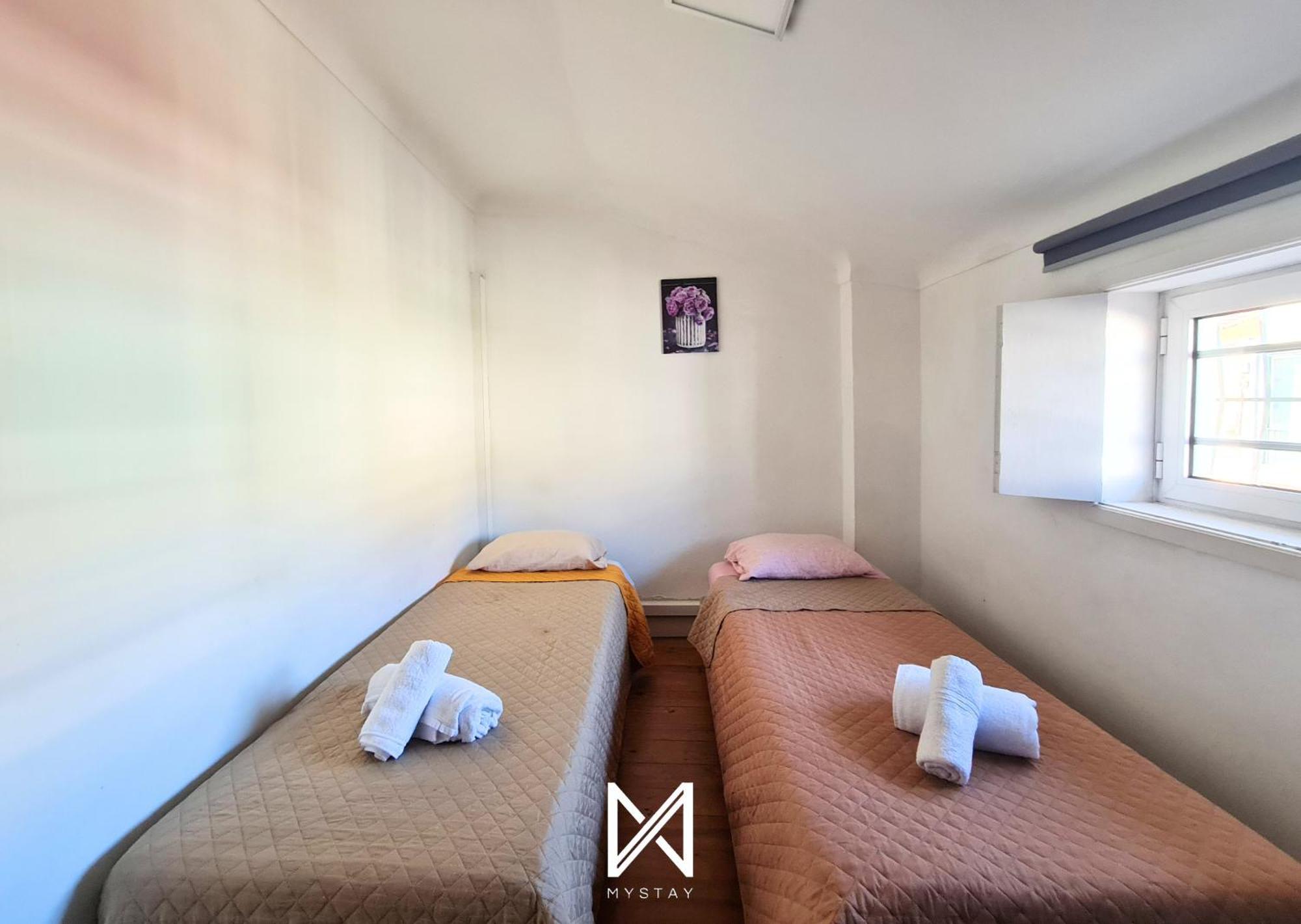 Mystay - Paraiso Do Norte Porto Kültér fotó
