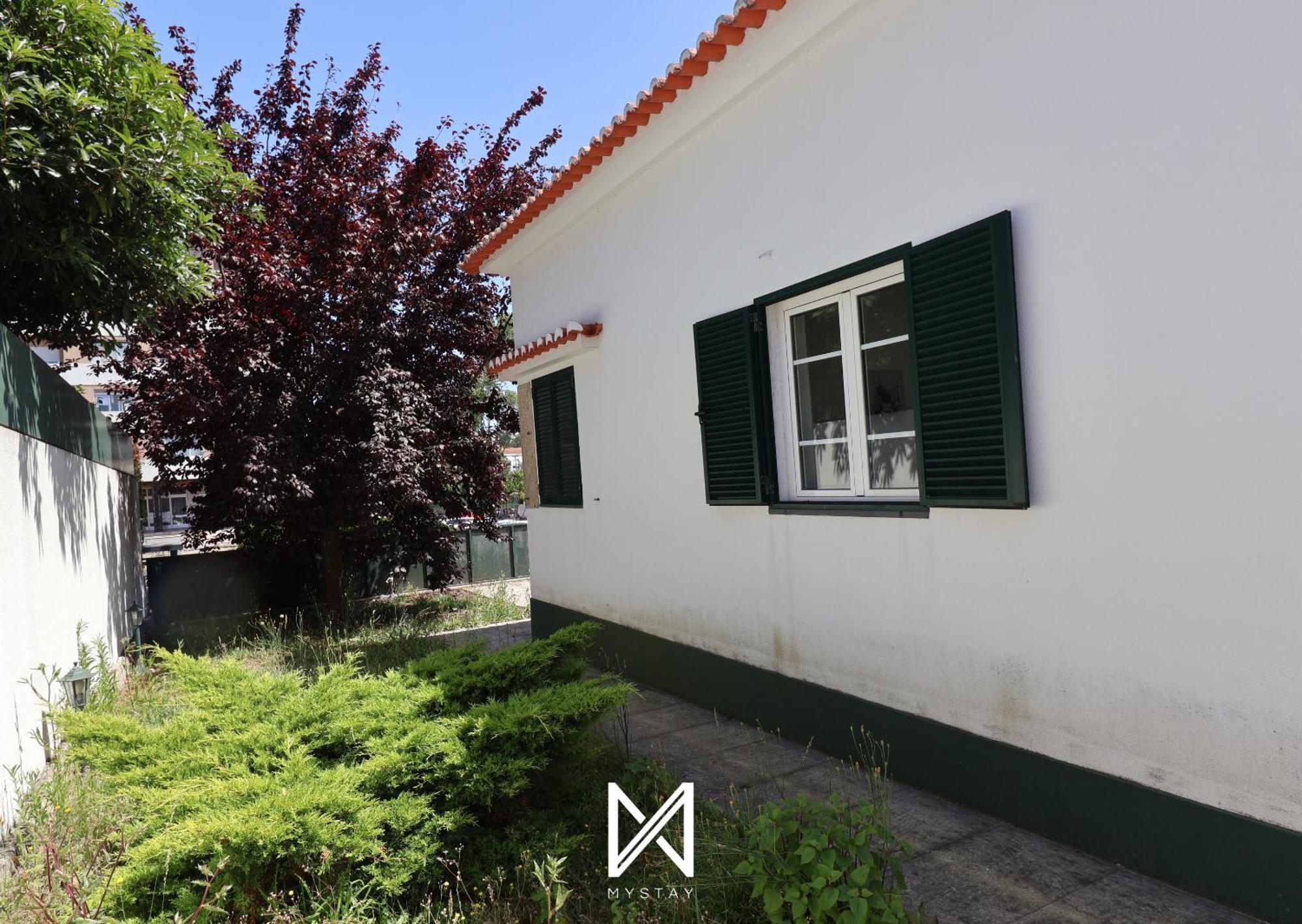 Mystay - Paraiso Do Norte Porto Kültér fotó