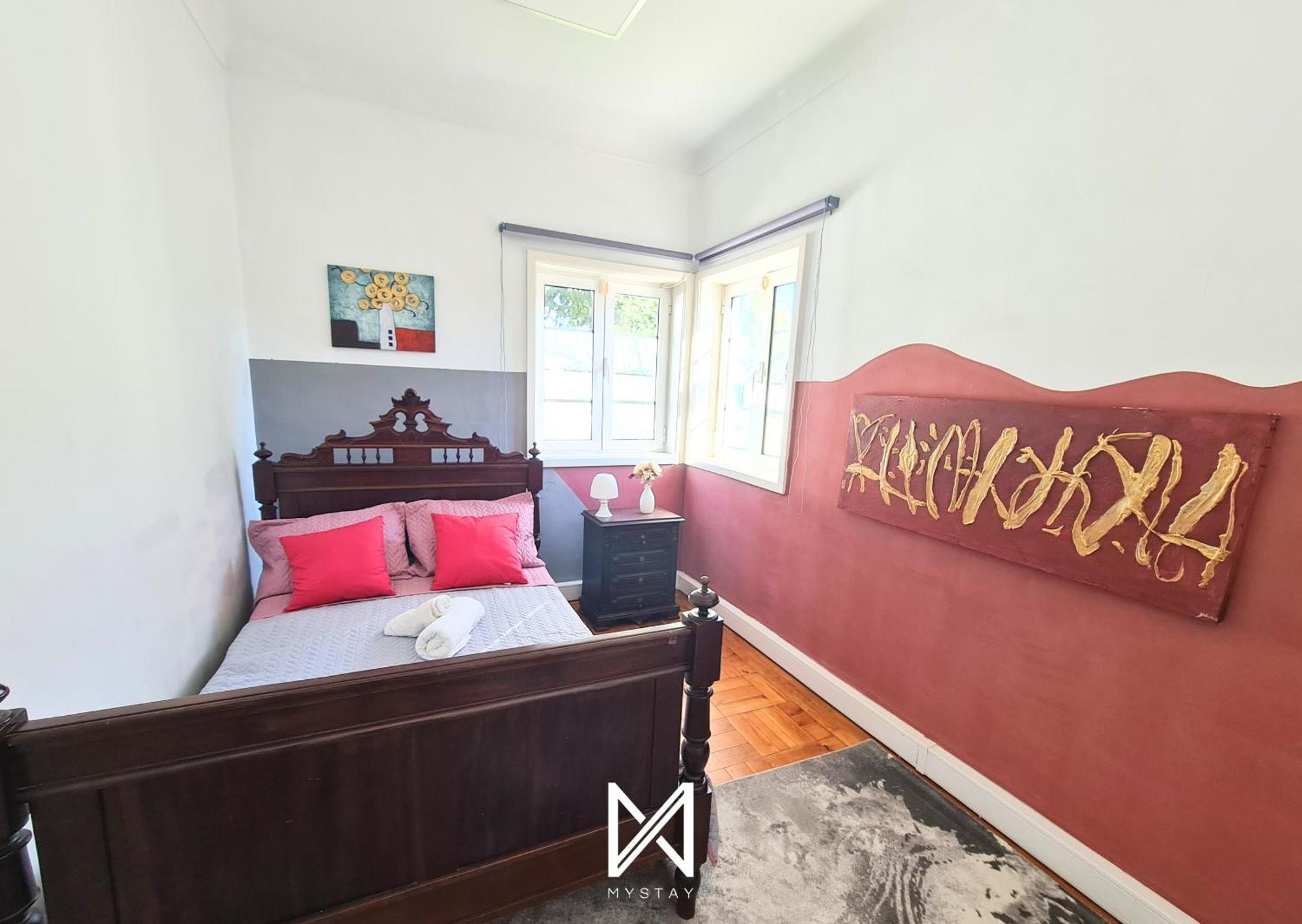 Mystay - Paraiso Do Norte Porto Kültér fotó