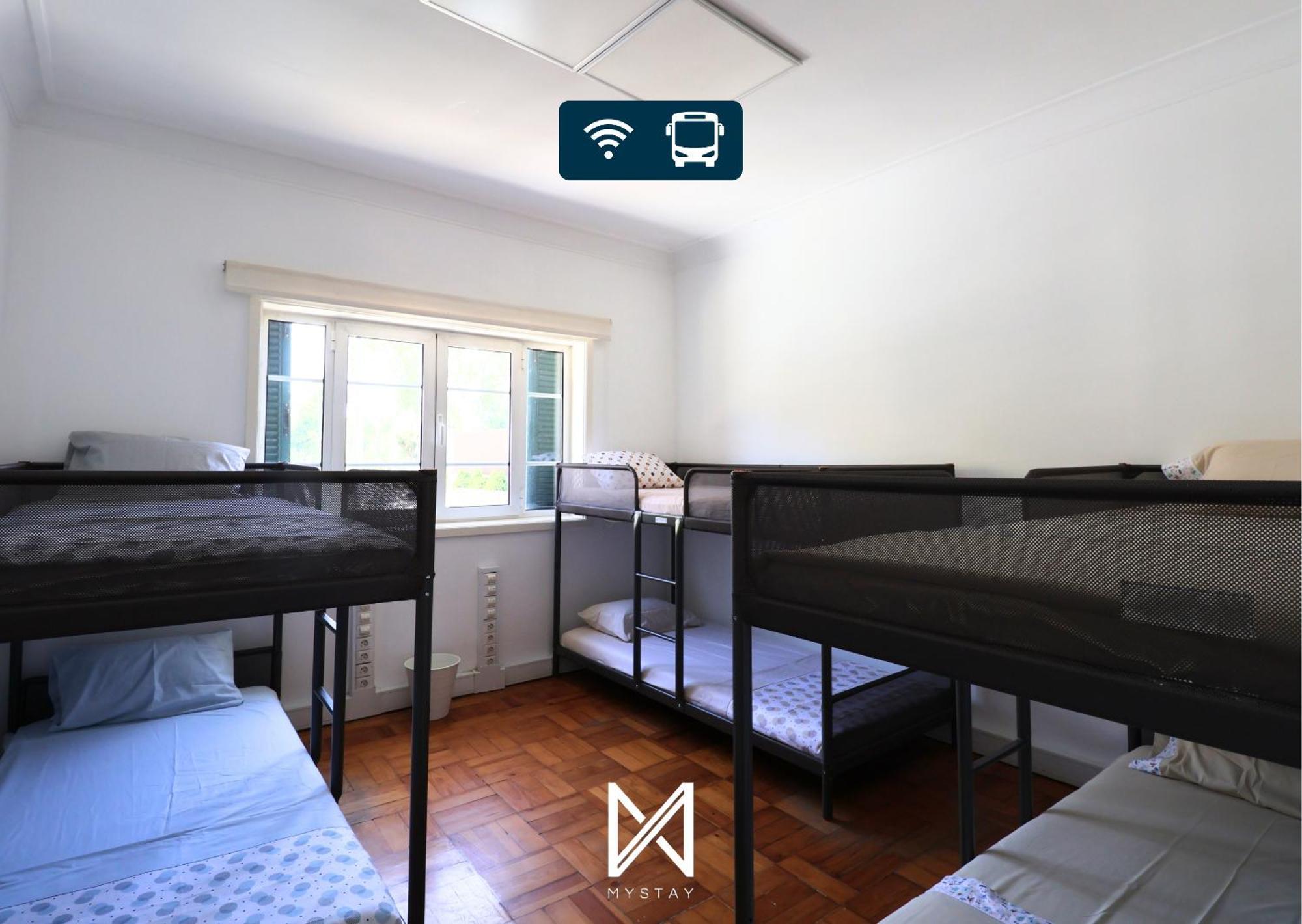 Mystay - Paraiso Do Norte Porto Kültér fotó