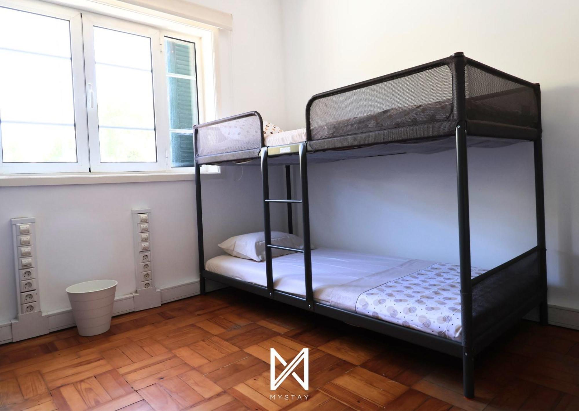 Mystay - Paraiso Do Norte Porto Kültér fotó