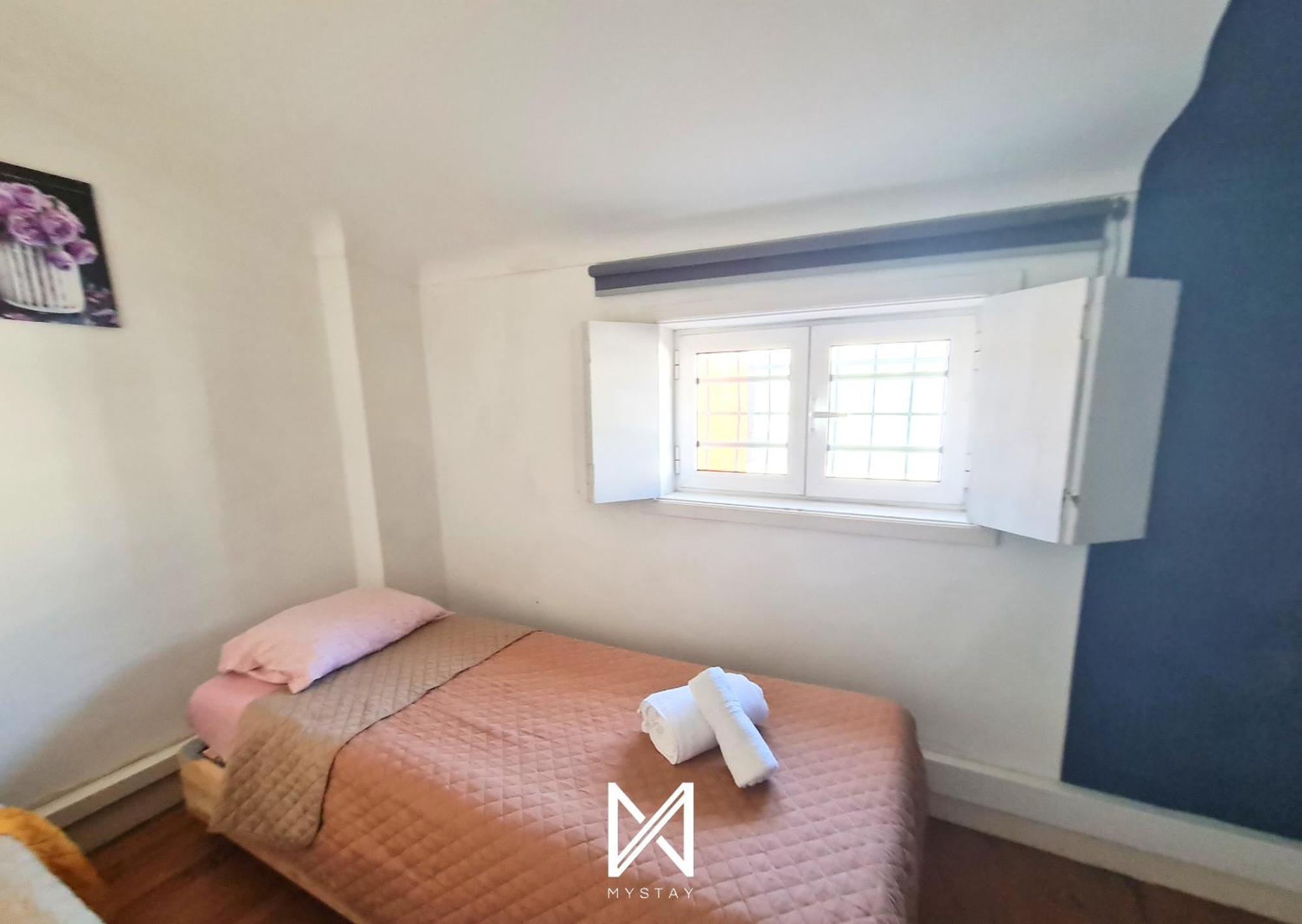 Mystay - Paraiso Do Norte Porto Kültér fotó