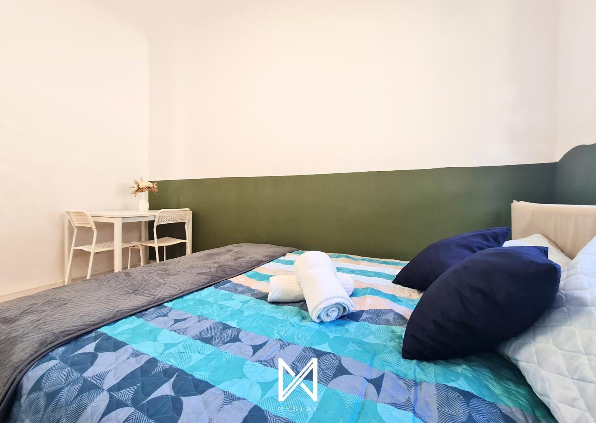 Mystay - Paraiso Do Norte Porto Kültér fotó