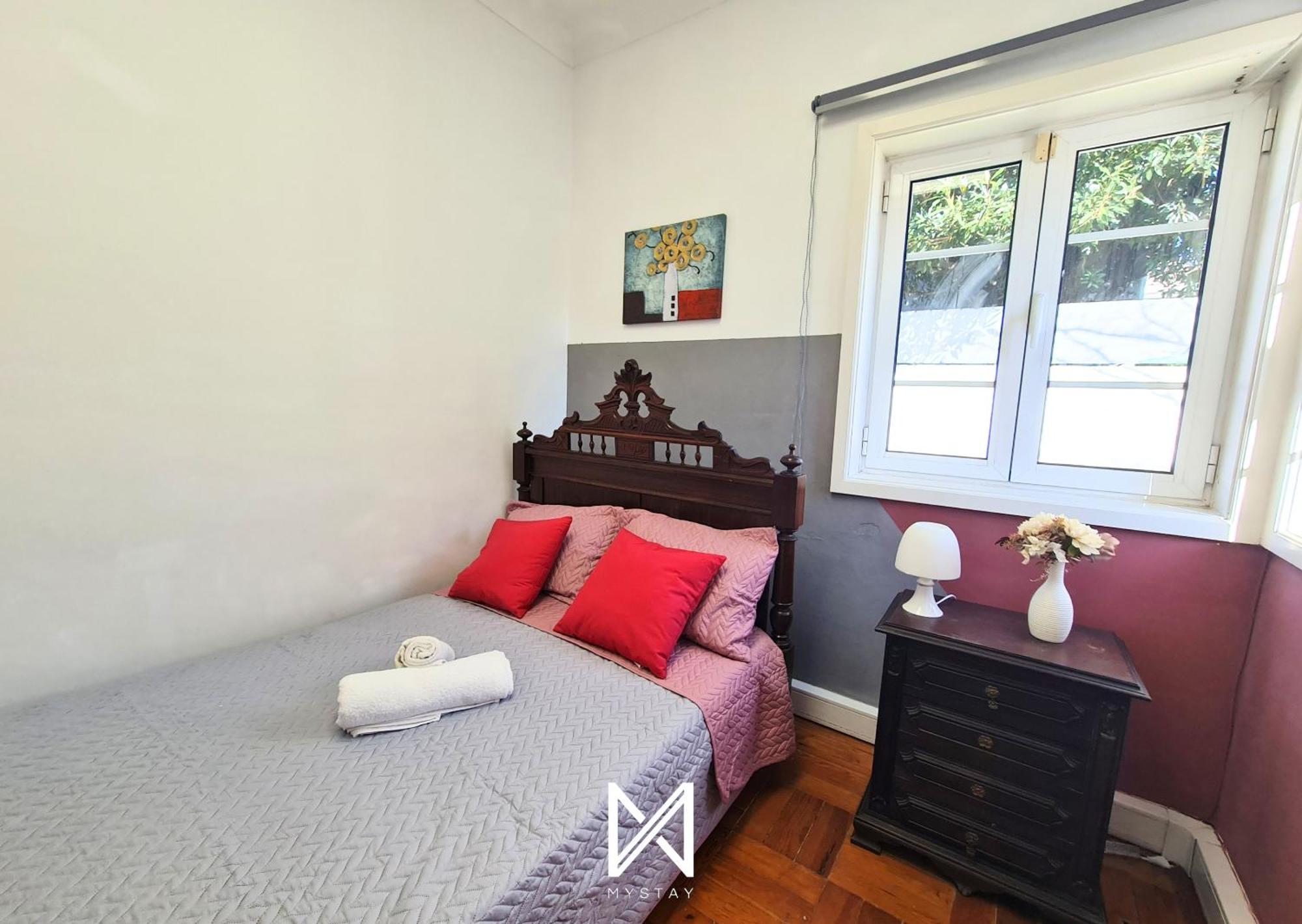Mystay - Paraiso Do Norte Porto Kültér fotó