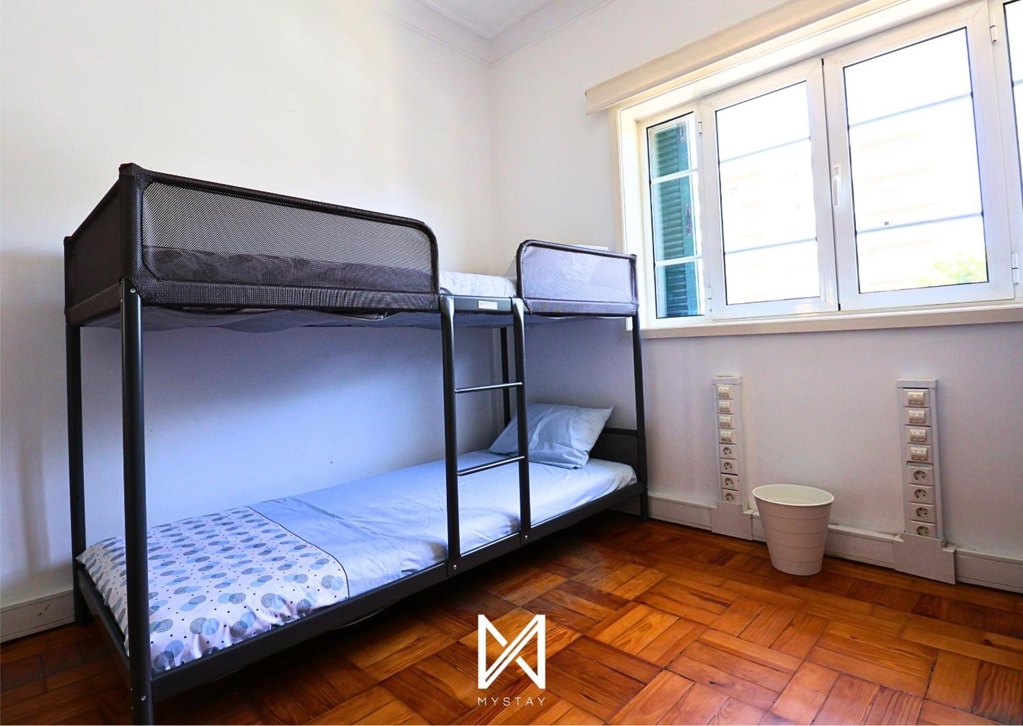 Mystay - Paraiso Do Norte Porto Kültér fotó
