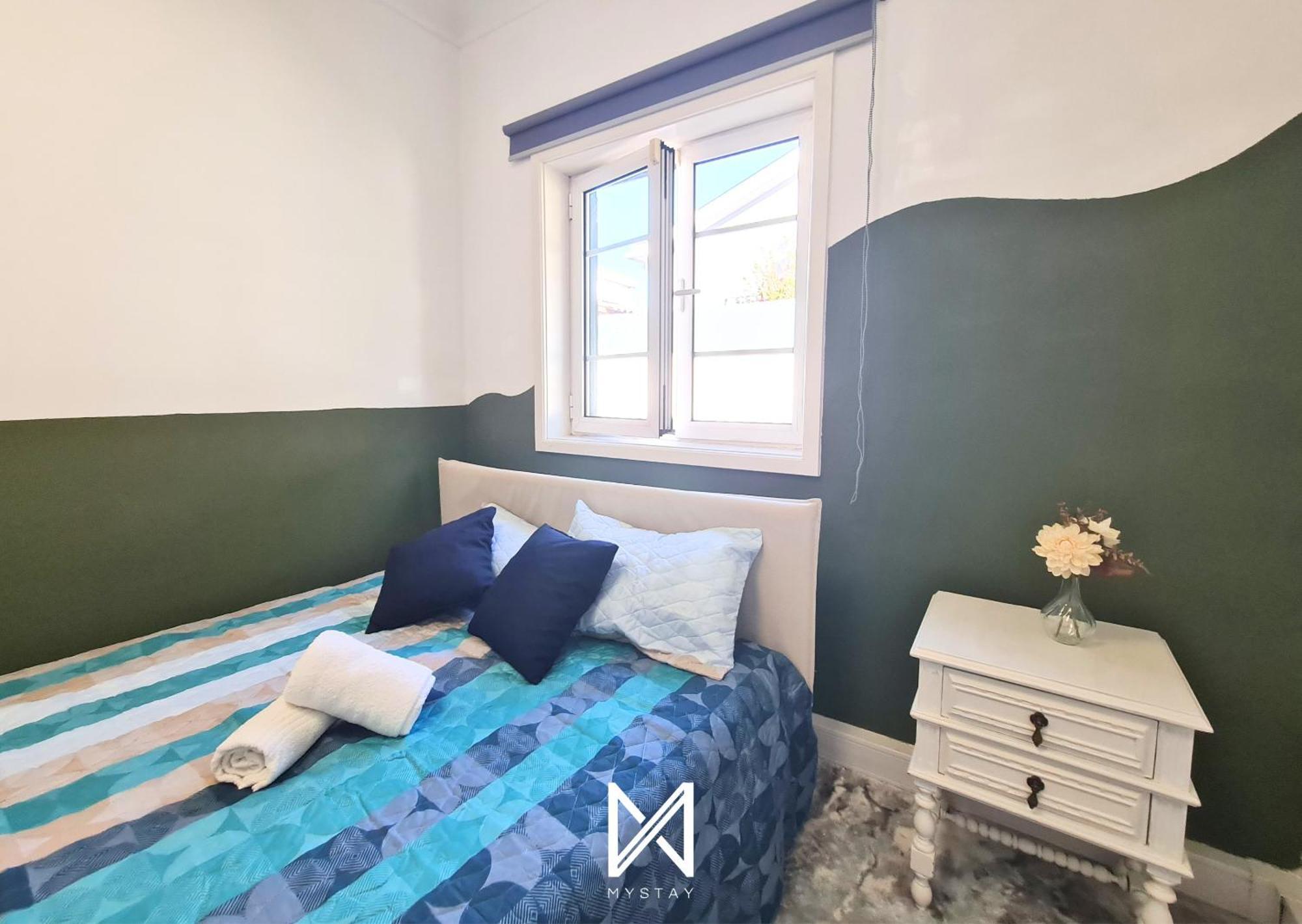 Mystay - Paraiso Do Norte Porto Kültér fotó