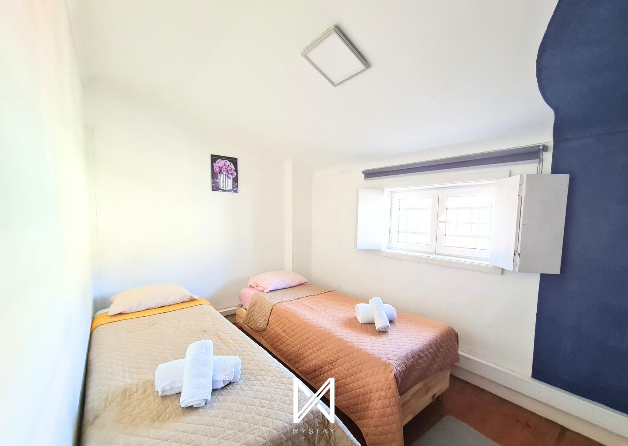 Mystay - Paraiso Do Norte Porto Kültér fotó