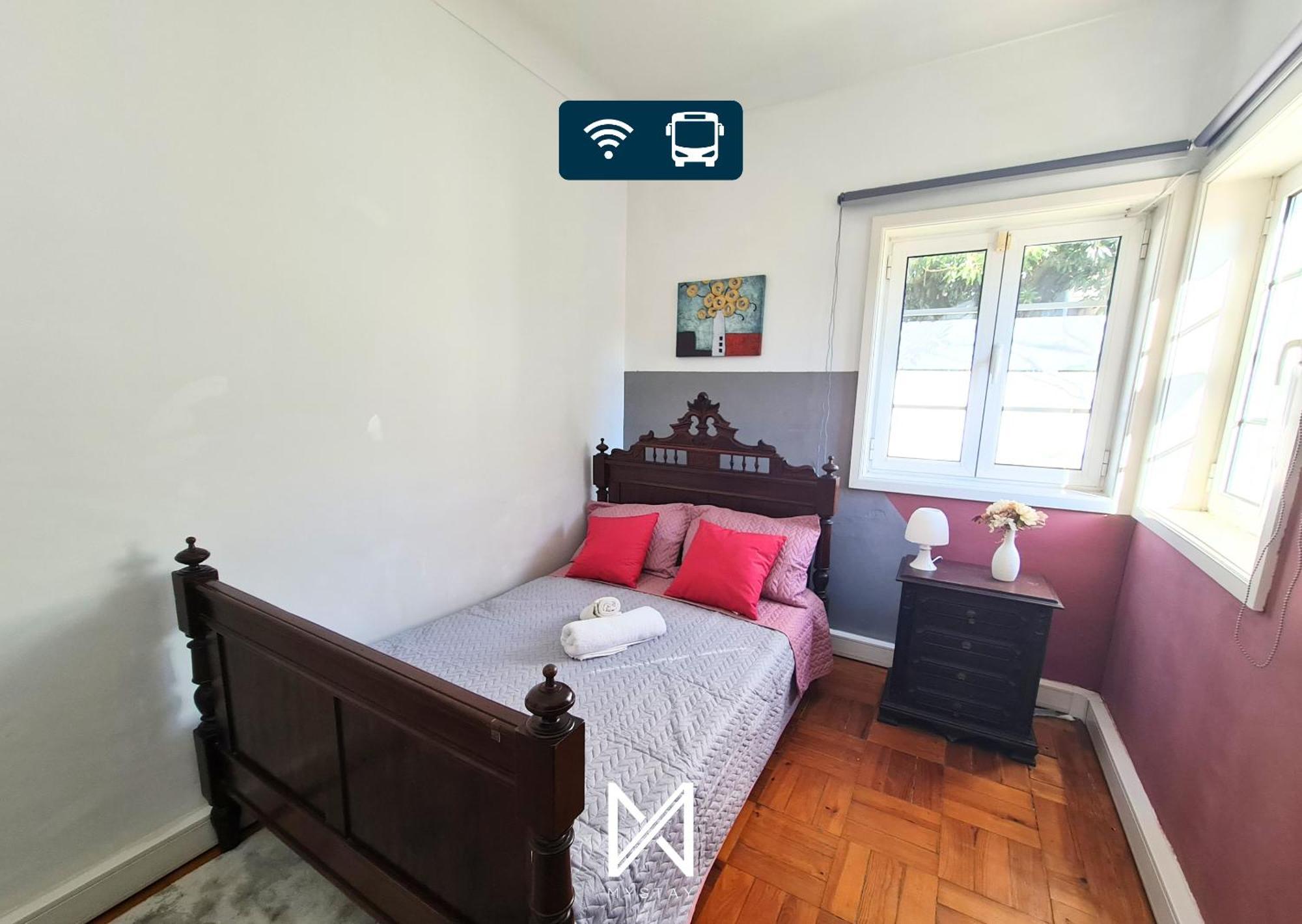 Mystay - Paraiso Do Norte Porto Kültér fotó
