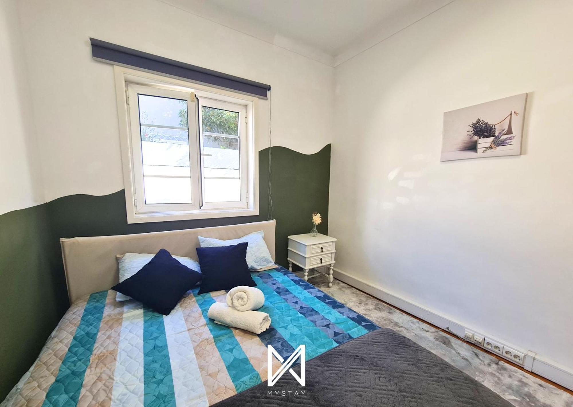 Mystay - Paraiso Do Norte Porto Kültér fotó