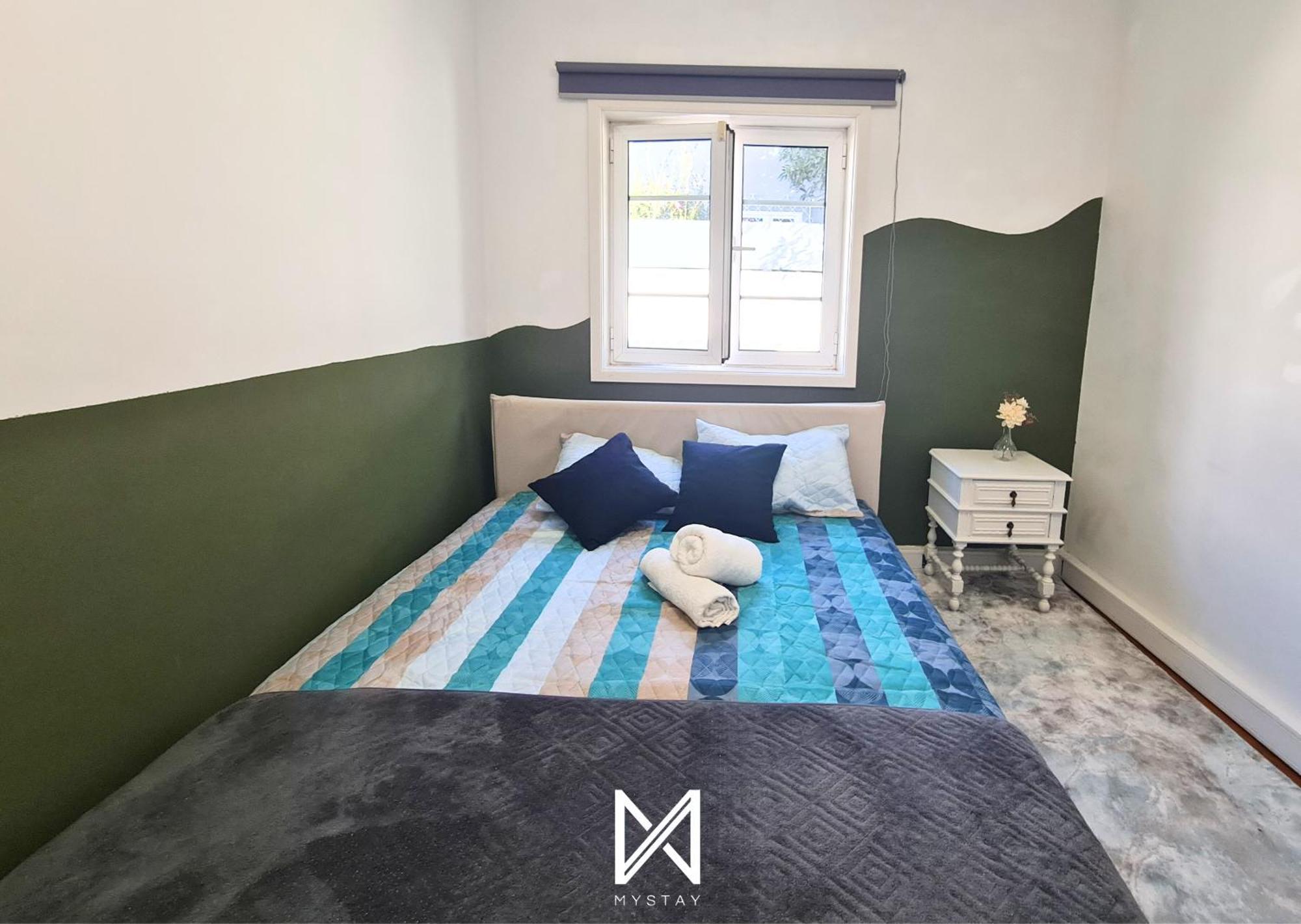 Mystay - Paraiso Do Norte Porto Kültér fotó