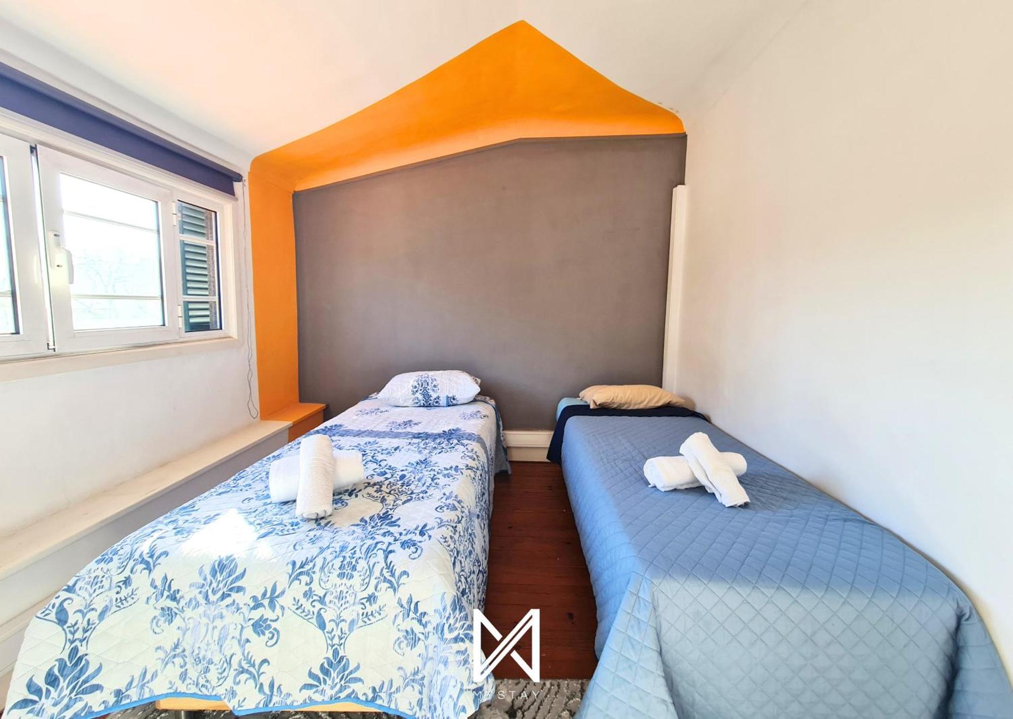 Mystay - Paraiso Do Norte Porto Kültér fotó