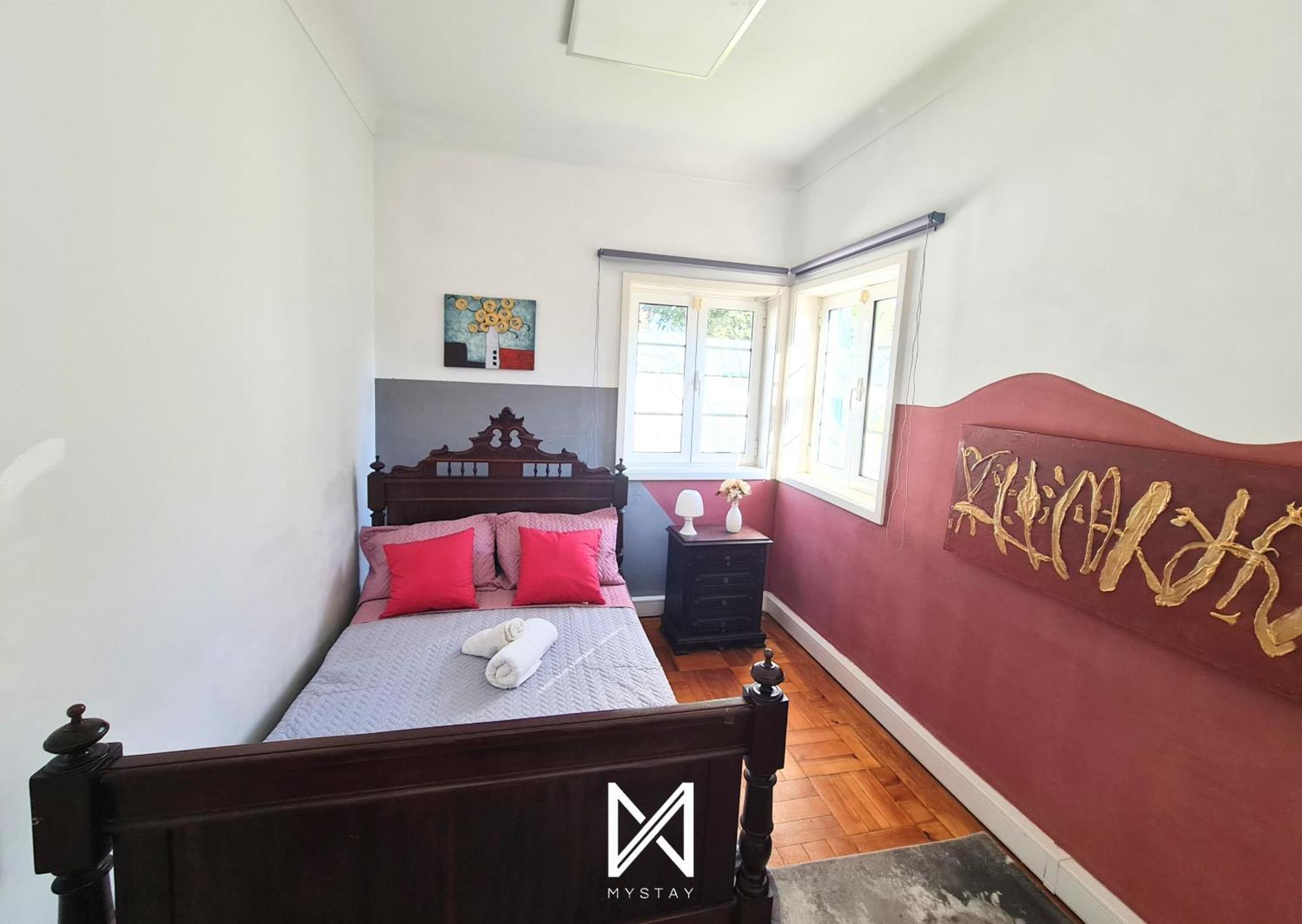 Mystay - Paraiso Do Norte Porto Kültér fotó