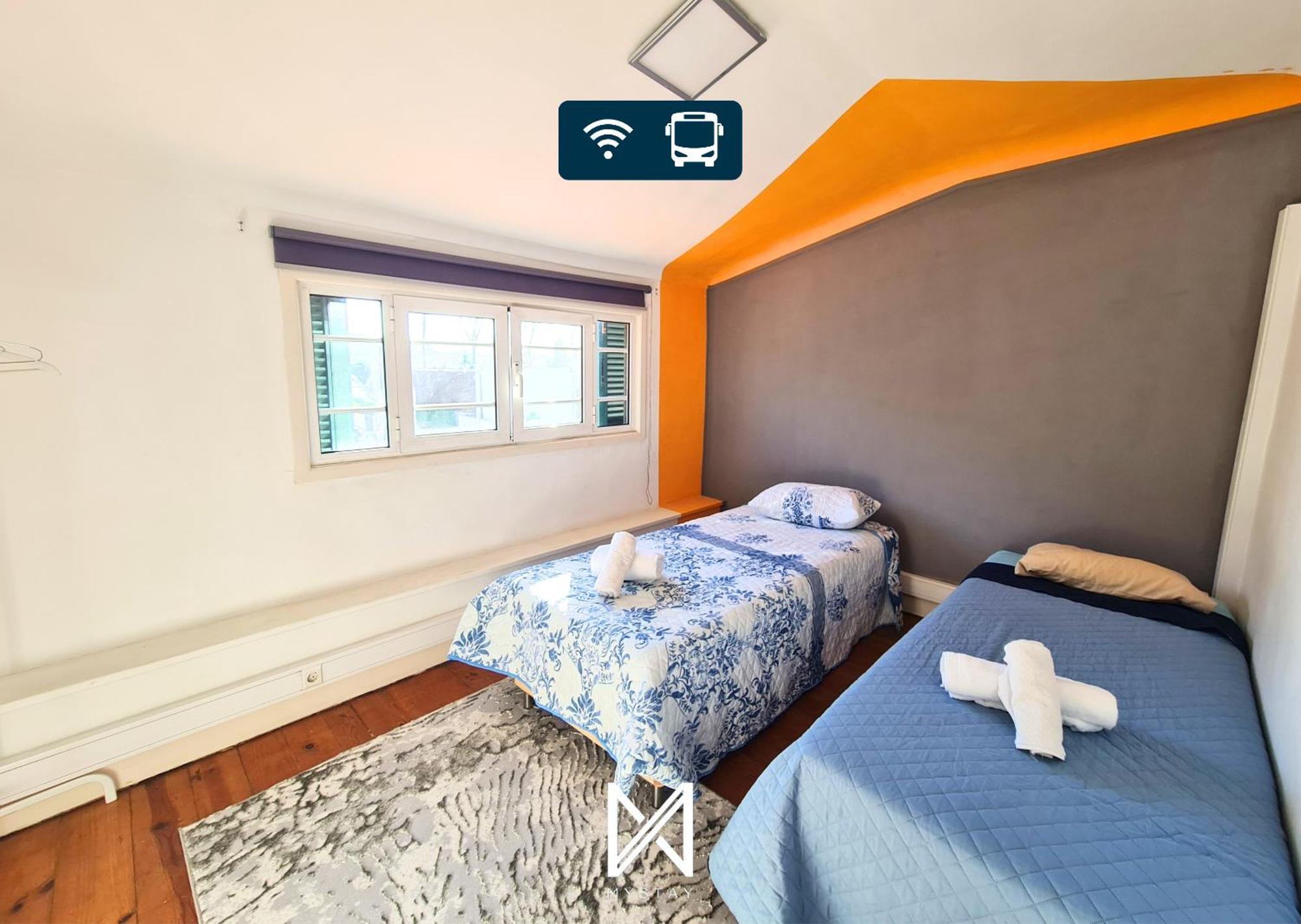 Mystay - Paraiso Do Norte Porto Kültér fotó